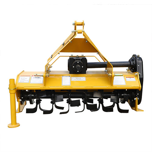 Three-point Suspension 1.5m Working Width Rotary Tiller