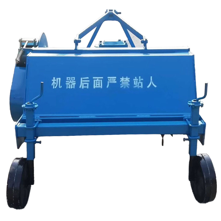 Working Width 1.1m Seedling Killing Machine